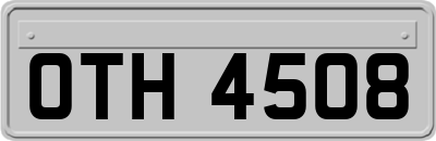 OTH4508