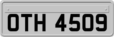 OTH4509