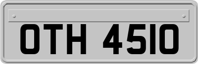 OTH4510