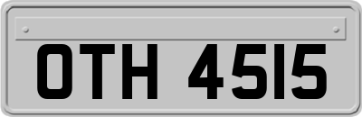 OTH4515