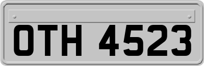 OTH4523