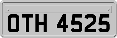 OTH4525