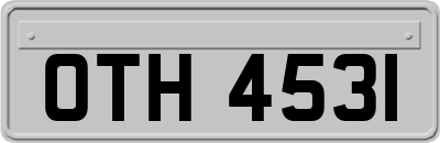 OTH4531
