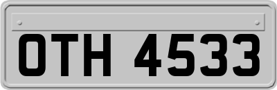 OTH4533