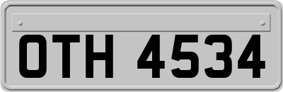 OTH4534