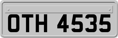 OTH4535