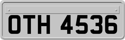 OTH4536