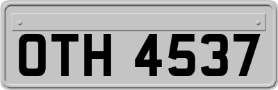 OTH4537