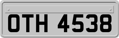 OTH4538
