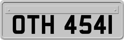 OTH4541