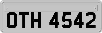 OTH4542