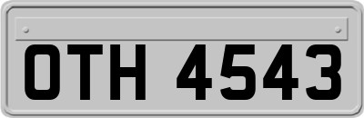 OTH4543