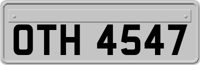 OTH4547