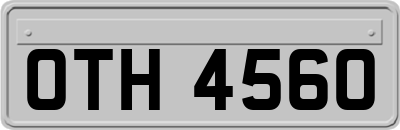 OTH4560