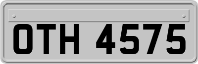 OTH4575