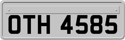 OTH4585