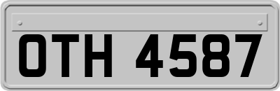 OTH4587