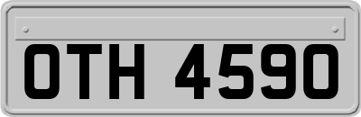 OTH4590