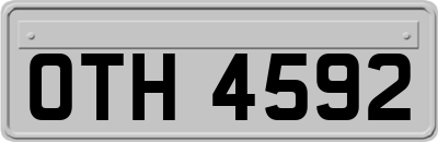 OTH4592