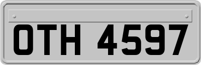 OTH4597