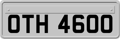 OTH4600