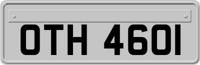 OTH4601