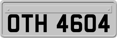 OTH4604