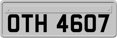 OTH4607
