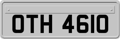 OTH4610