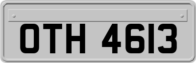 OTH4613