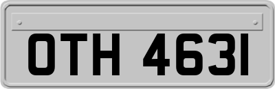 OTH4631