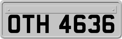 OTH4636