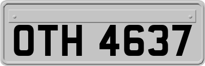 OTH4637