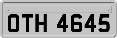 OTH4645