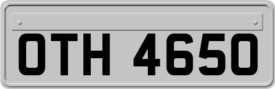 OTH4650