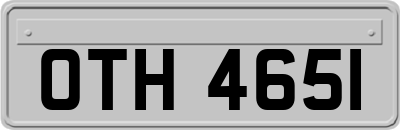 OTH4651