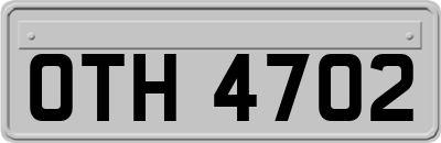 OTH4702