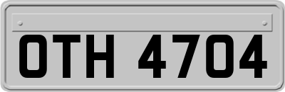 OTH4704