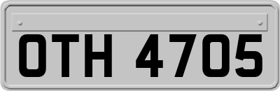 OTH4705