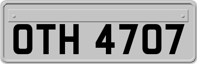OTH4707