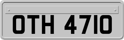 OTH4710