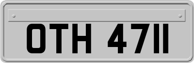 OTH4711