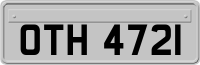 OTH4721