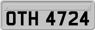 OTH4724