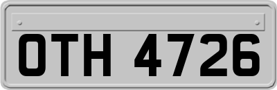 OTH4726