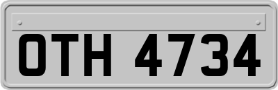 OTH4734