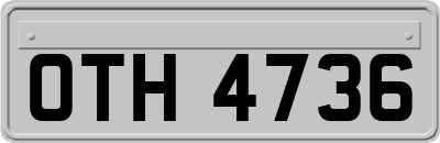 OTH4736
