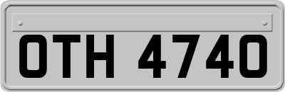 OTH4740