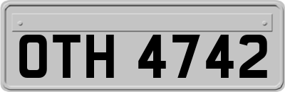 OTH4742