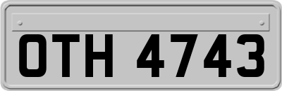 OTH4743